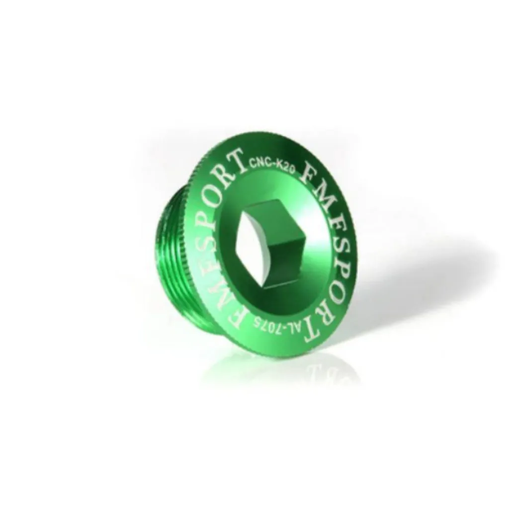 M15/M18/M19/M20 Crank Arm Bolt For Shimano Racework Etc