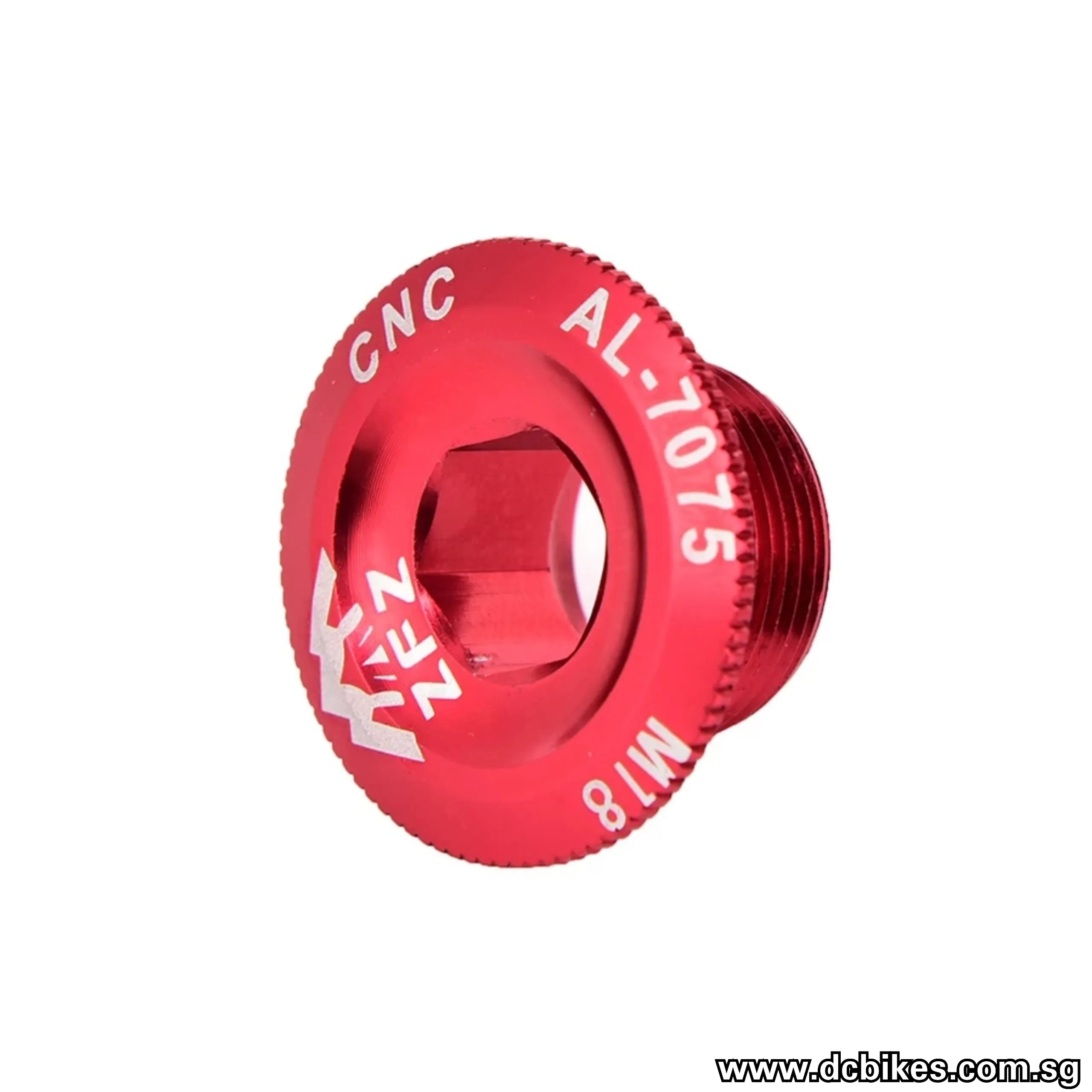 M15/M18/M19/M20 Crank Arm Bolt For Shimano Racework Etc