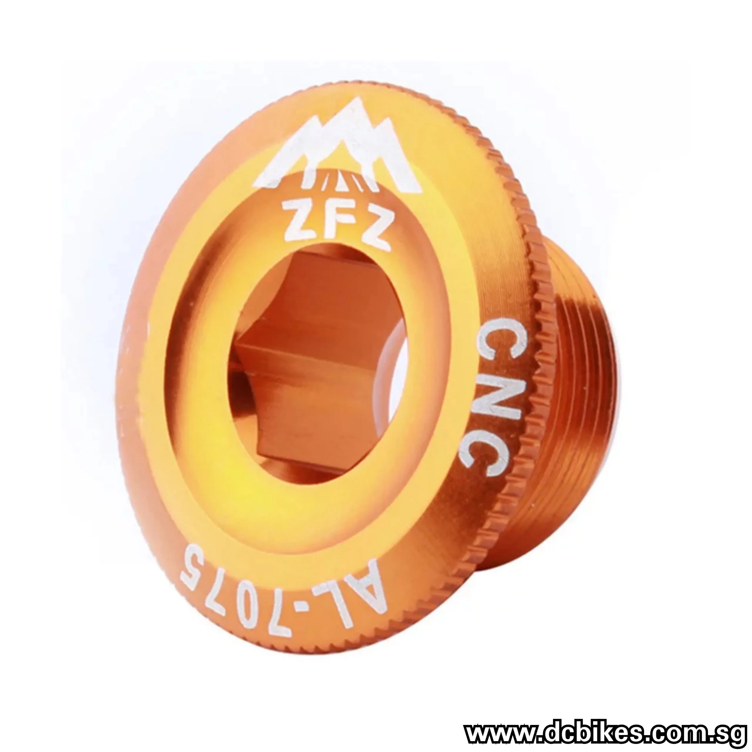 M15/M18/M19/M20 Crank Arm Bolt For Shimano Racework Etc