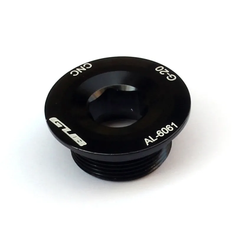 M15/M18/M19/M20 Crank Arm Bolt For Shimano Racework Etc