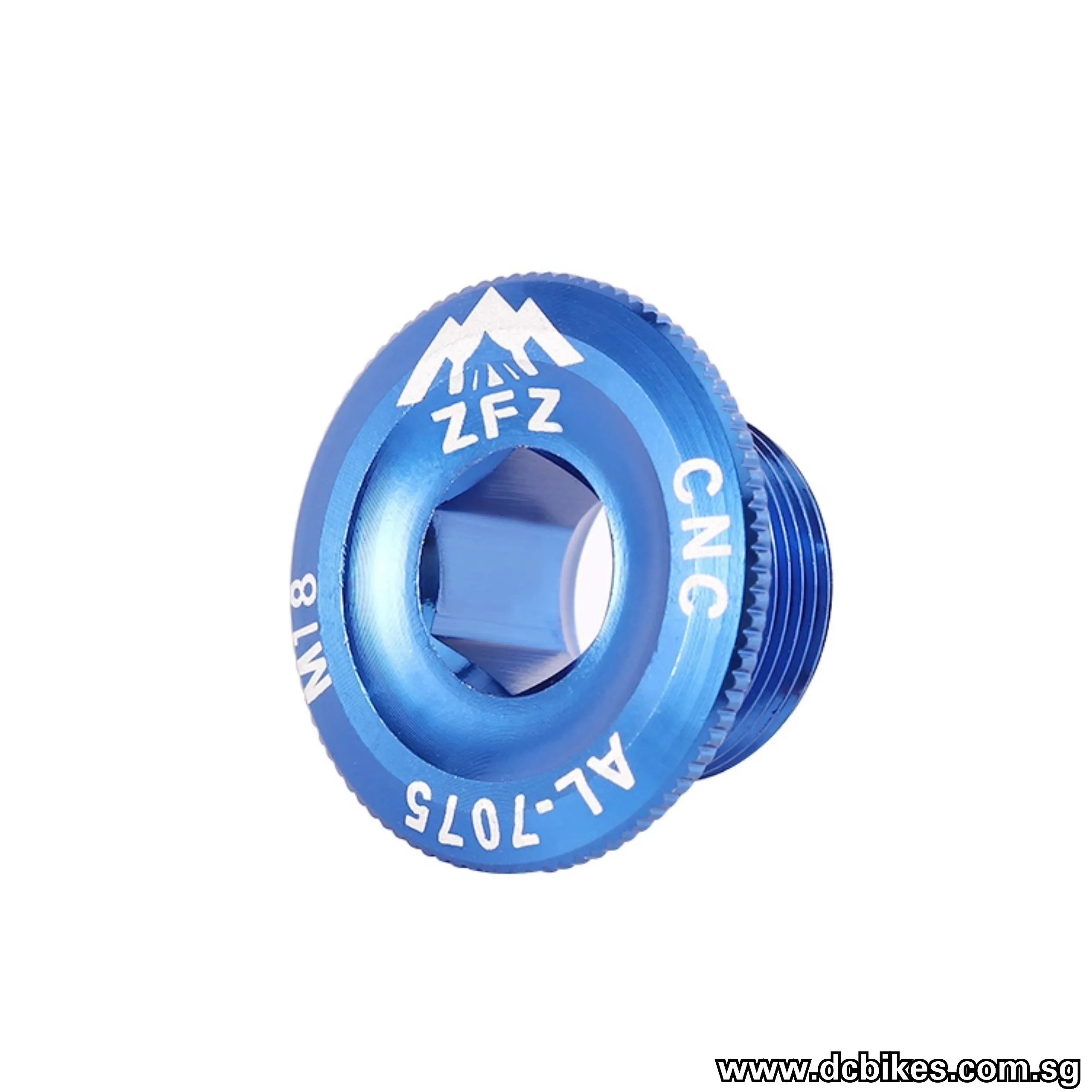 M15/M18/M19/M20 Crank Arm Bolt For Shimano Racework Etc