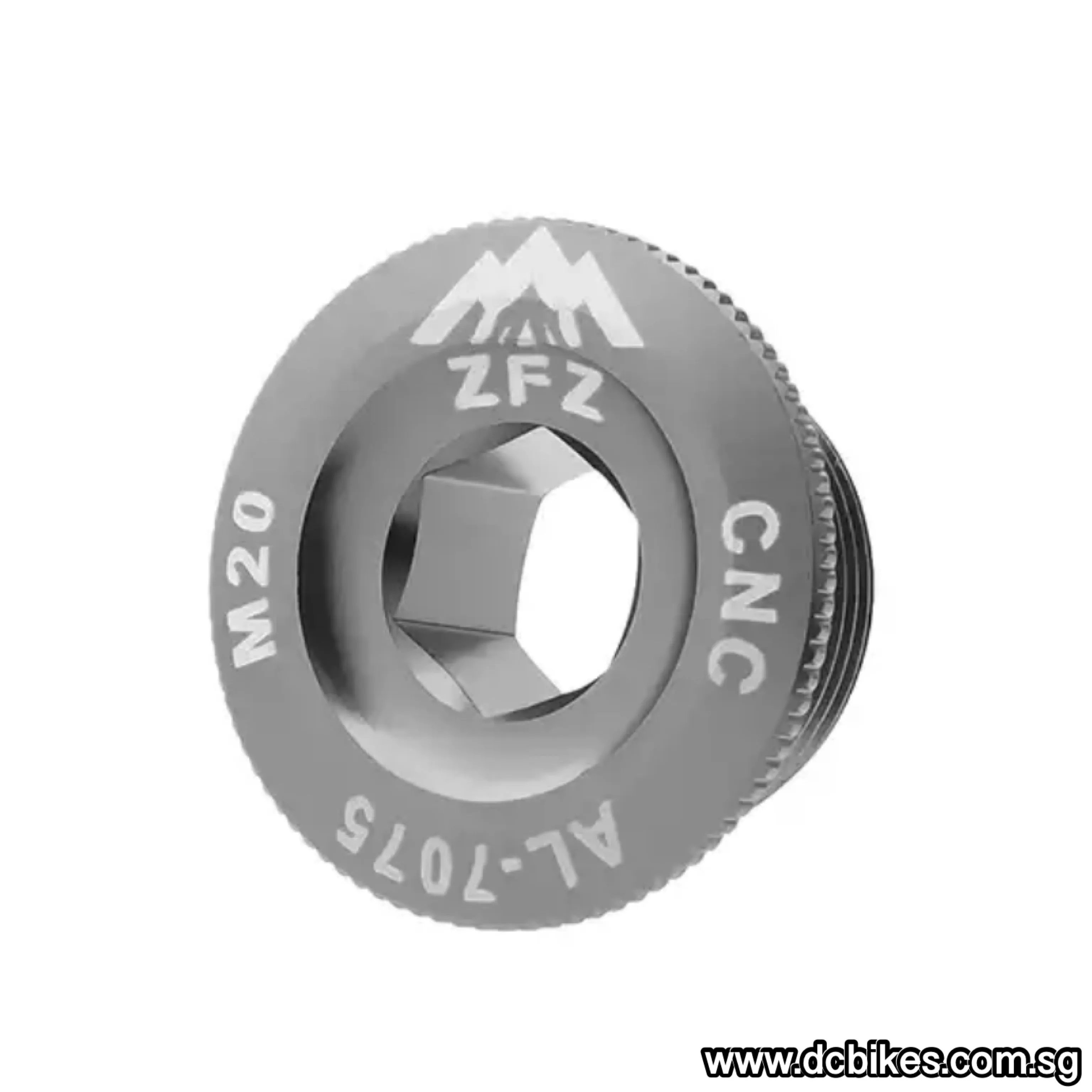 M15/M18/M19/M20 Crank Arm Bolt For Shimano Racework Etc