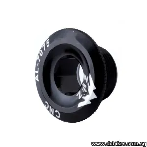 M15/M18/M19/M20 Crank Arm Bolt For Shimano Racework Etc