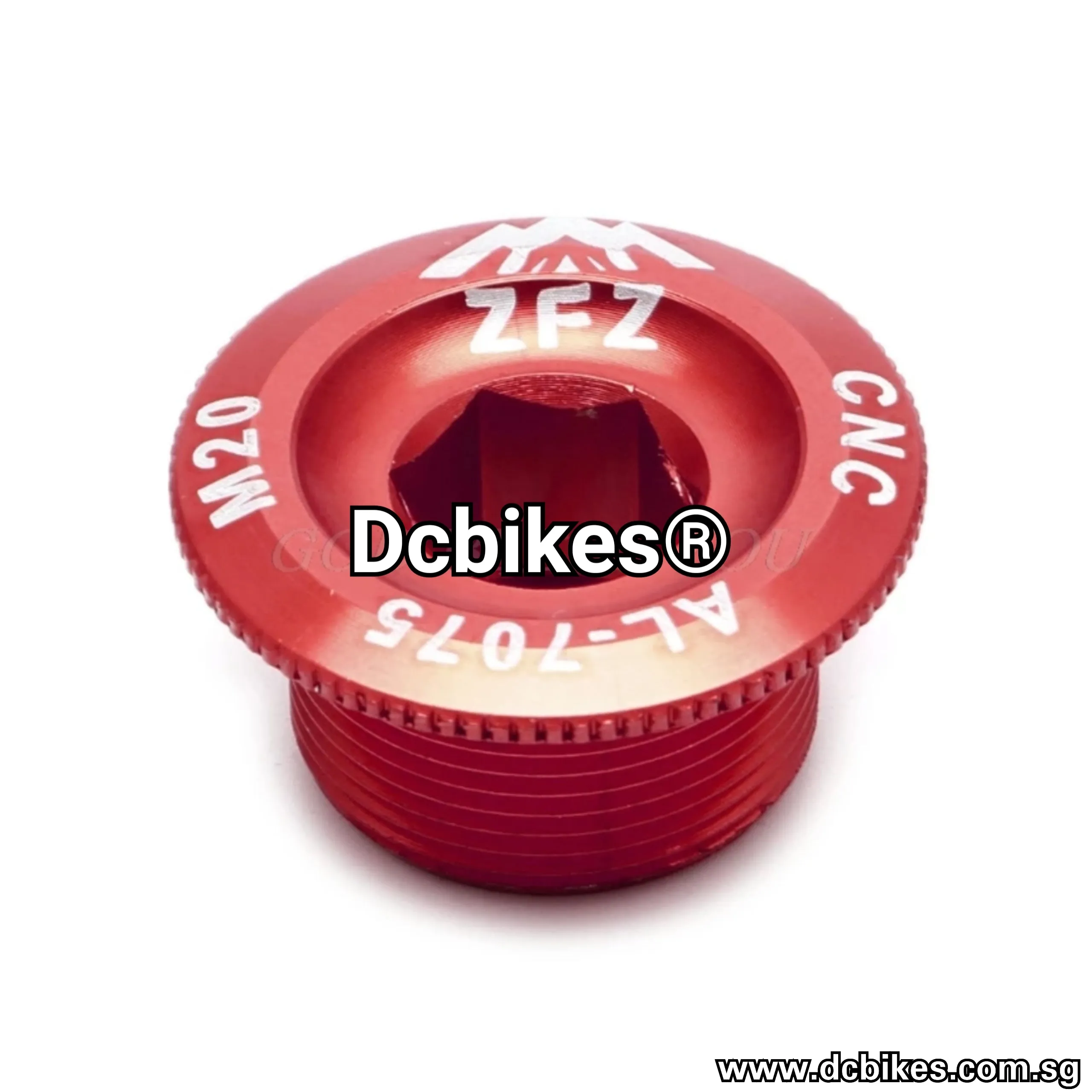 M15/M18/M19/M20 Crank Arm Bolt For Shimano Racework Etc