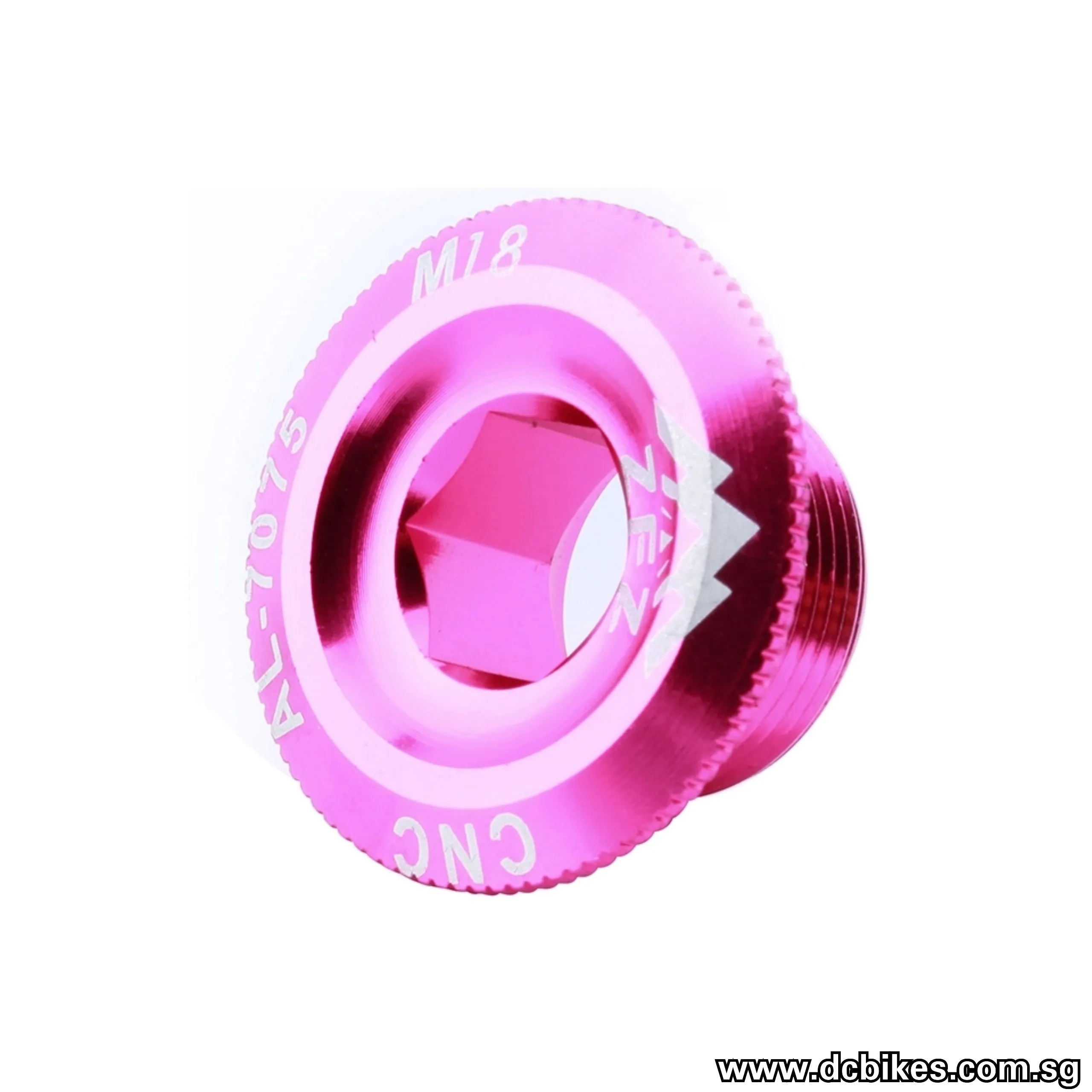 M15/M18/M19/M20 Crank Arm Bolt For Shimano Racework Etc