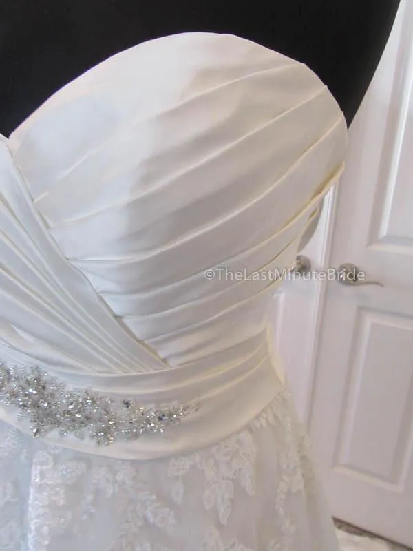 Maggie Sottero Kamiya 6MS288