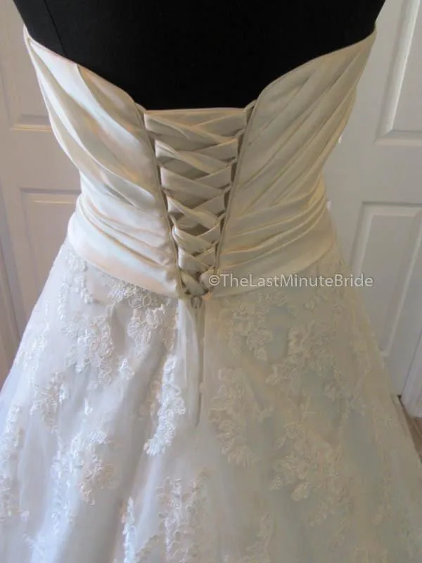 Maggie Sottero Kamiya 6MS288