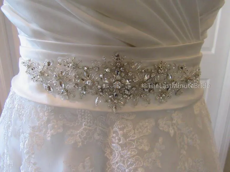 Maggie Sottero Kamiya 6MS288
