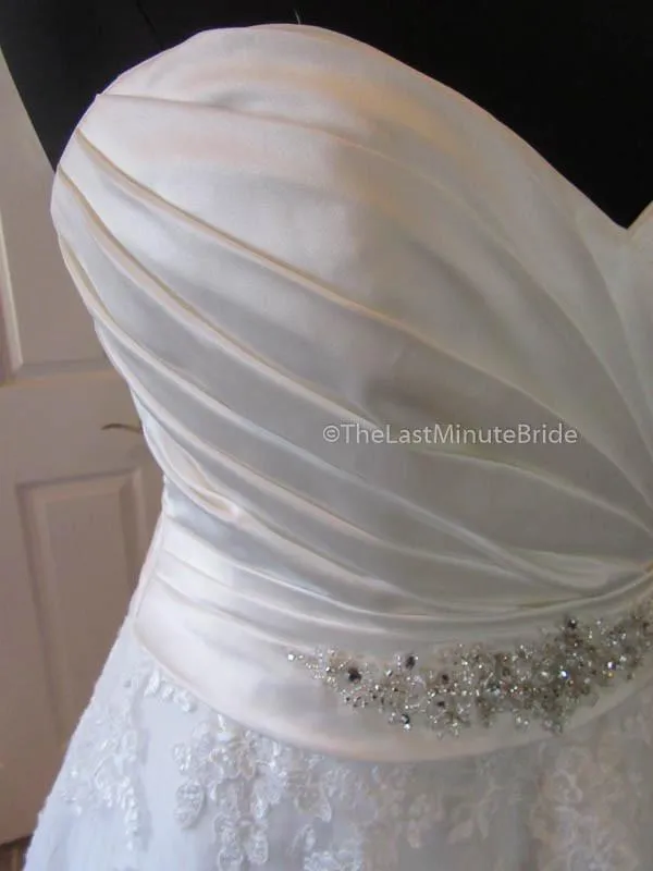 Maggie Sottero Kamiya 6MS288