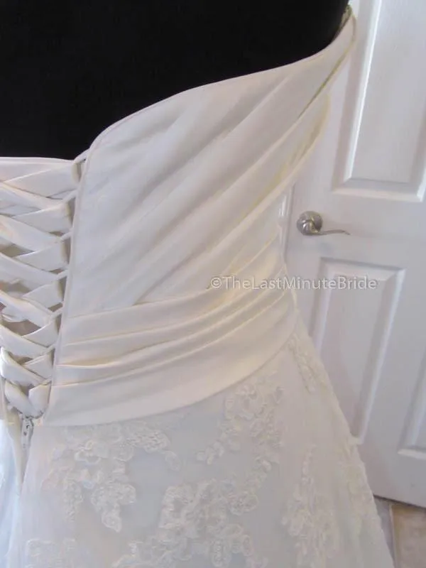 Maggie Sottero Kamiya 6MS288