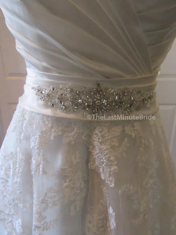 Maggie Sottero Kamiya 6MS288