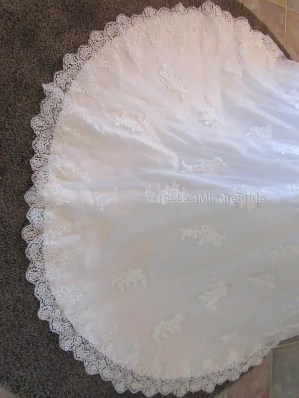 Maggie Sottero Kamiya 6MS288