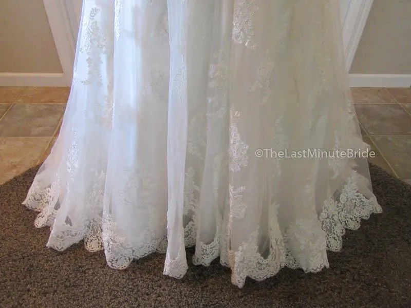 Maggie Sottero Kamiya 6MS288