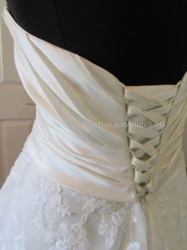 Maggie Sottero Kamiya 6MS288