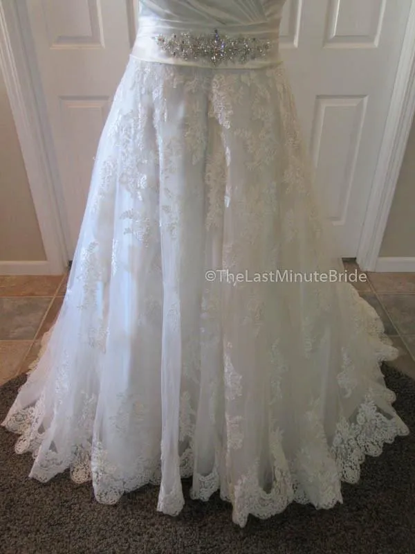 Maggie Sottero Kamiya 6MS288