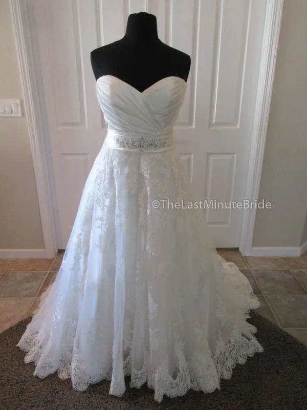 Maggie Sottero Kamiya 6MS288