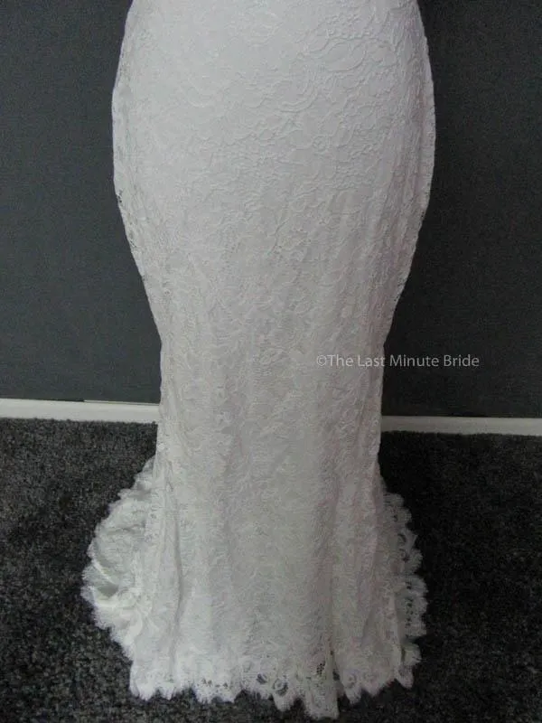 Maggie Sottero Raylene 8MW479
