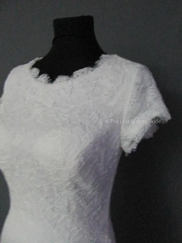 Maggie Sottero Raylene 8MW479