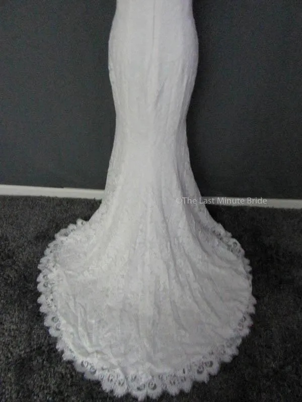 Maggie Sottero Raylene 8MW479