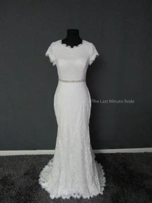 Maggie Sottero Raylene 8MW479