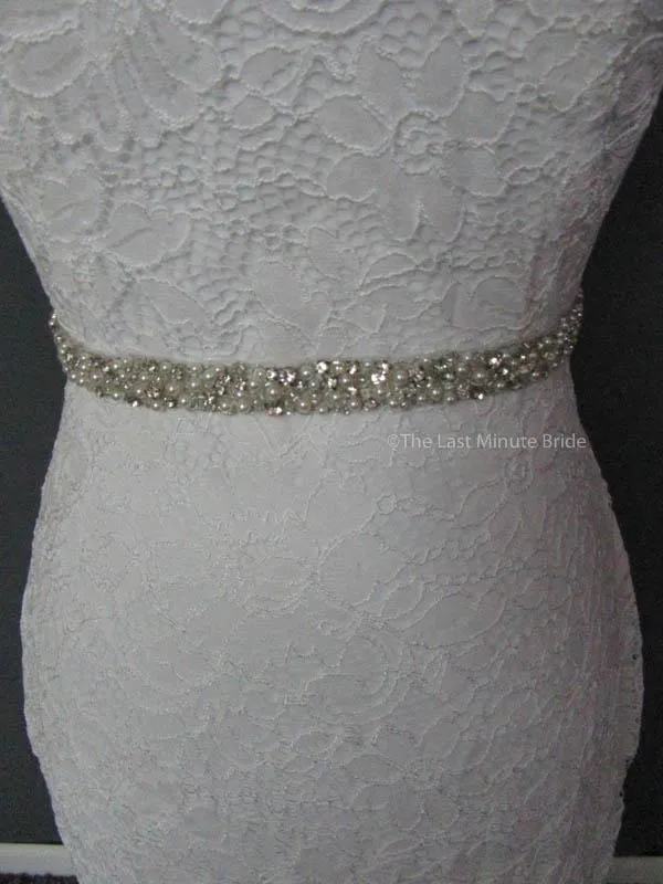 Maggie Sottero Raylene 8MW479