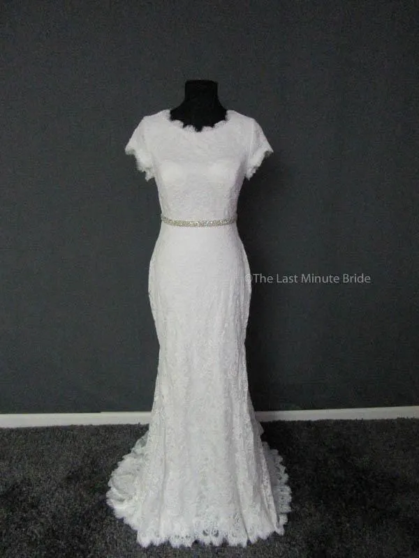 Maggie Sottero Raylene 8MW479