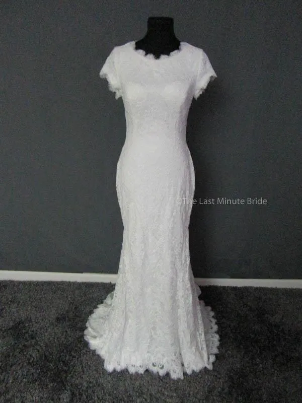 Maggie Sottero Raylene 8MW479