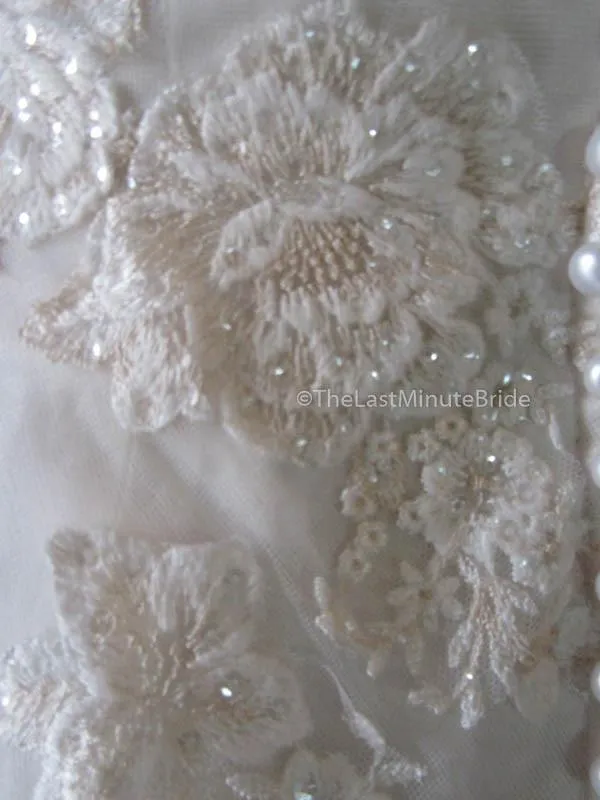 Maggie Sottero Rosaleigh 6MR782