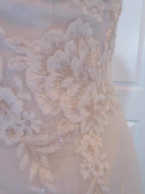 Maggie Sottero Rosaleigh 6MR782