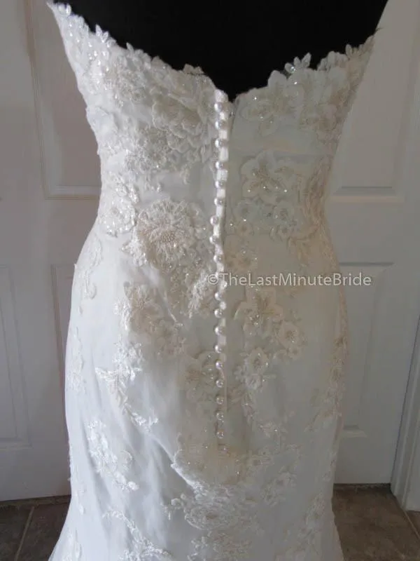 Maggie Sottero Rosaleigh 6MR782