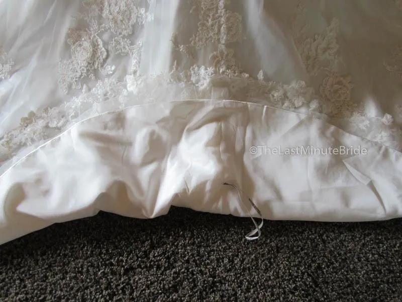 Maggie Sottero Rosaleigh 6MR782