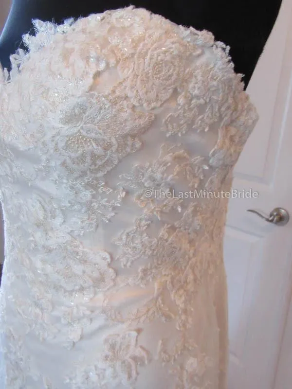 Maggie Sottero Rosaleigh 6MR782