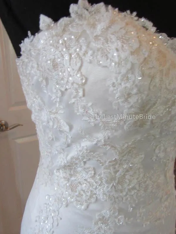 Maggie Sottero Rosaleigh 6MR782