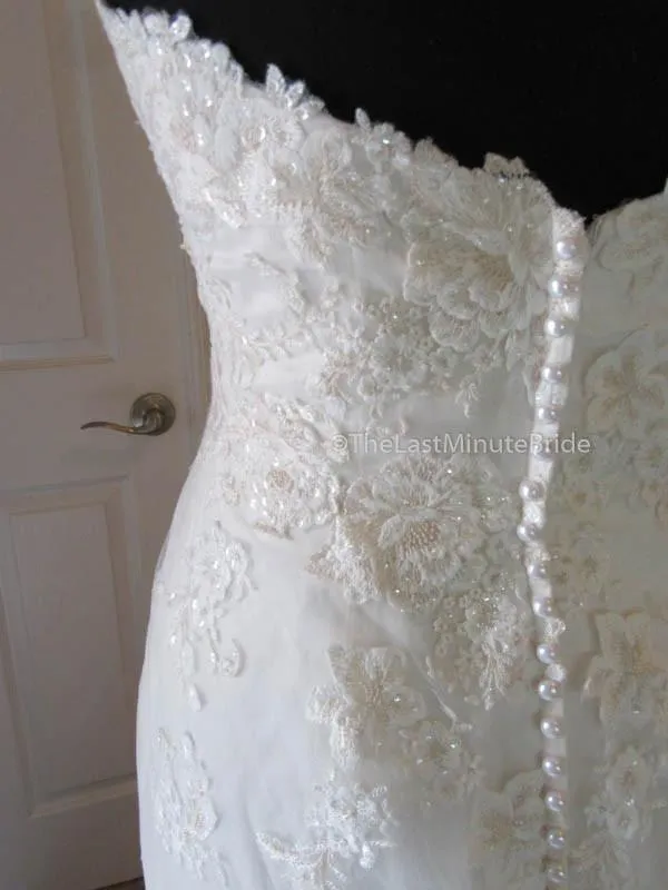 Maggie Sottero Rosaleigh 6MR782