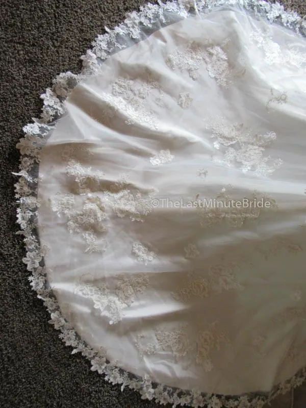 Maggie Sottero Rosaleigh 6MR782