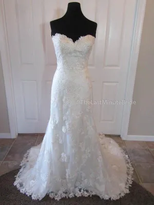 Maggie Sottero Rosaleigh 6MR782