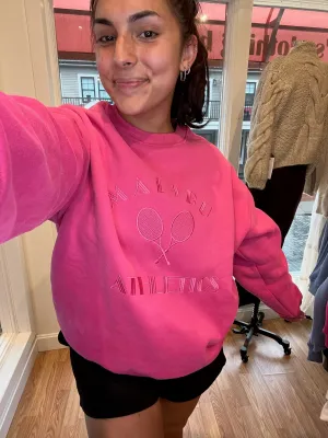 Malibu Pullover