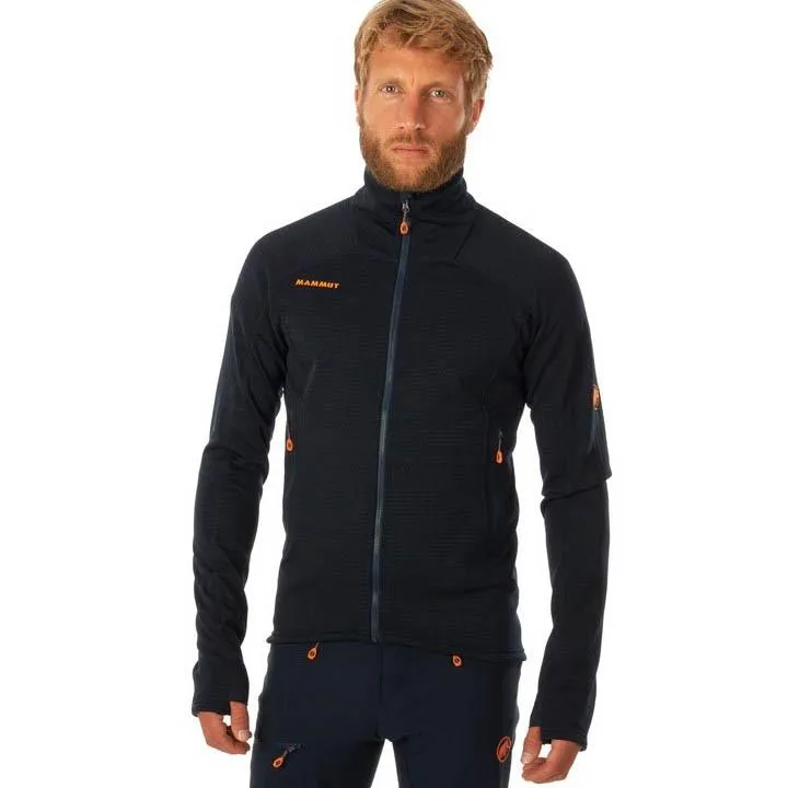 Mammut Eiswand Guide ML Jacket Men