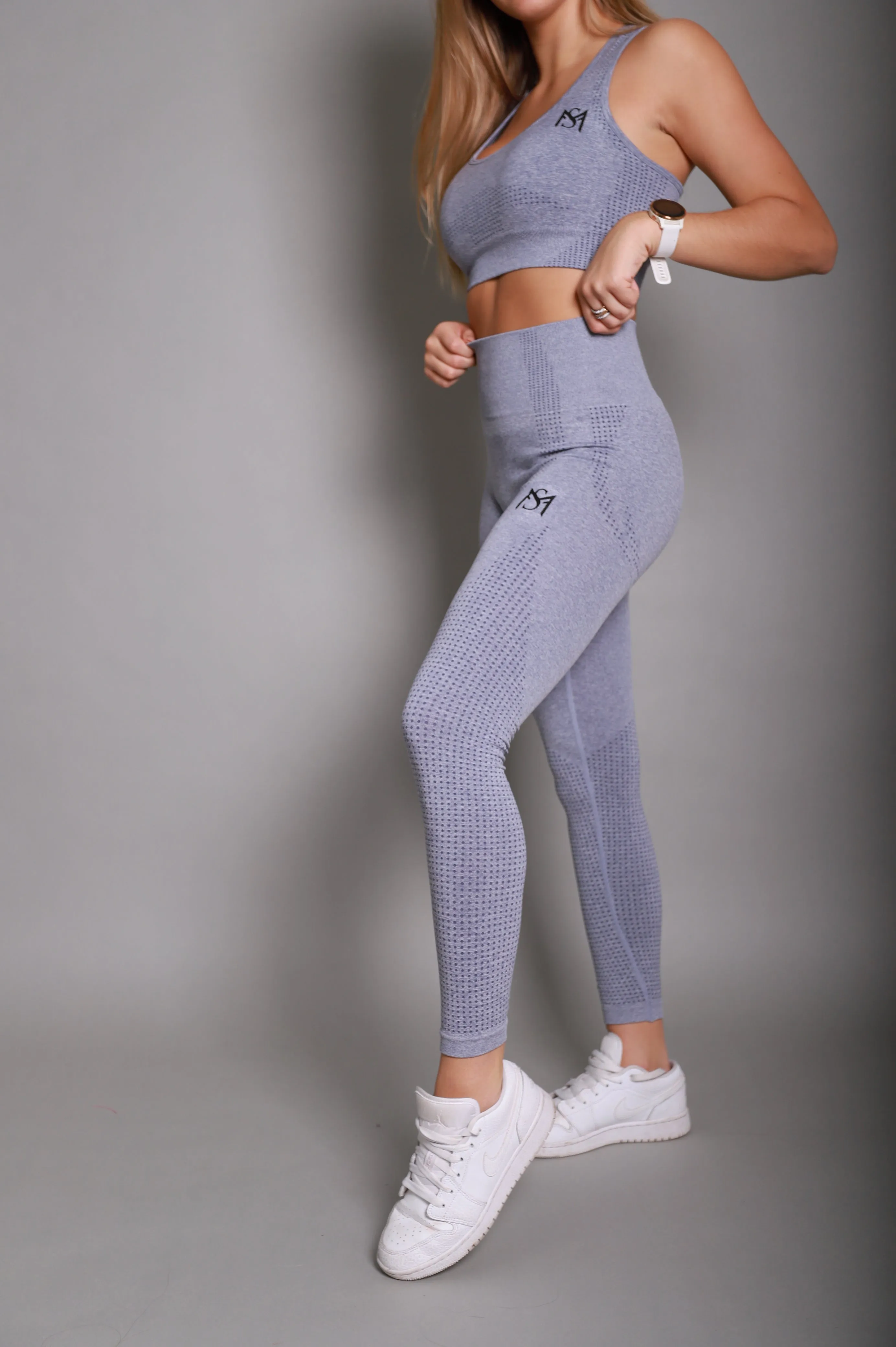 Marble Grey Set