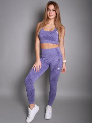 Marble Purple Set