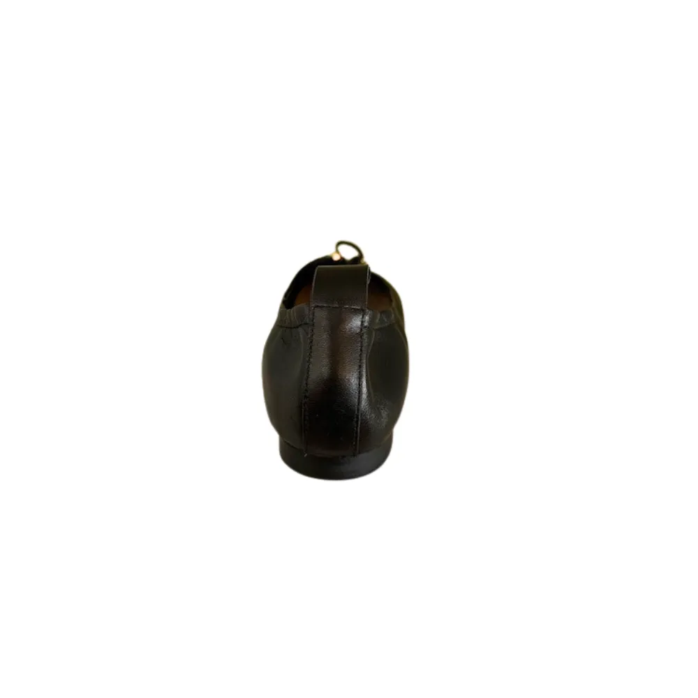 Marco Santini Pinch Black
