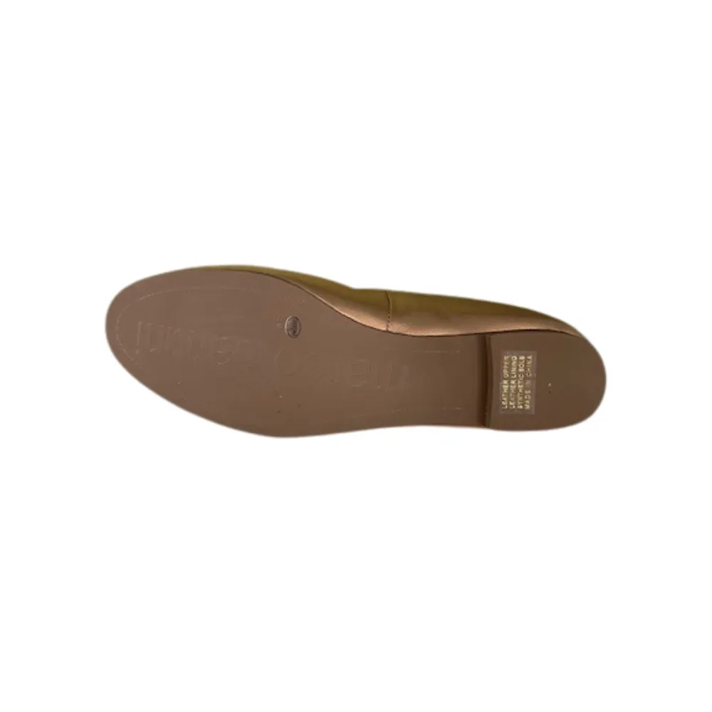 Marco Santini Pinch Rose Gold