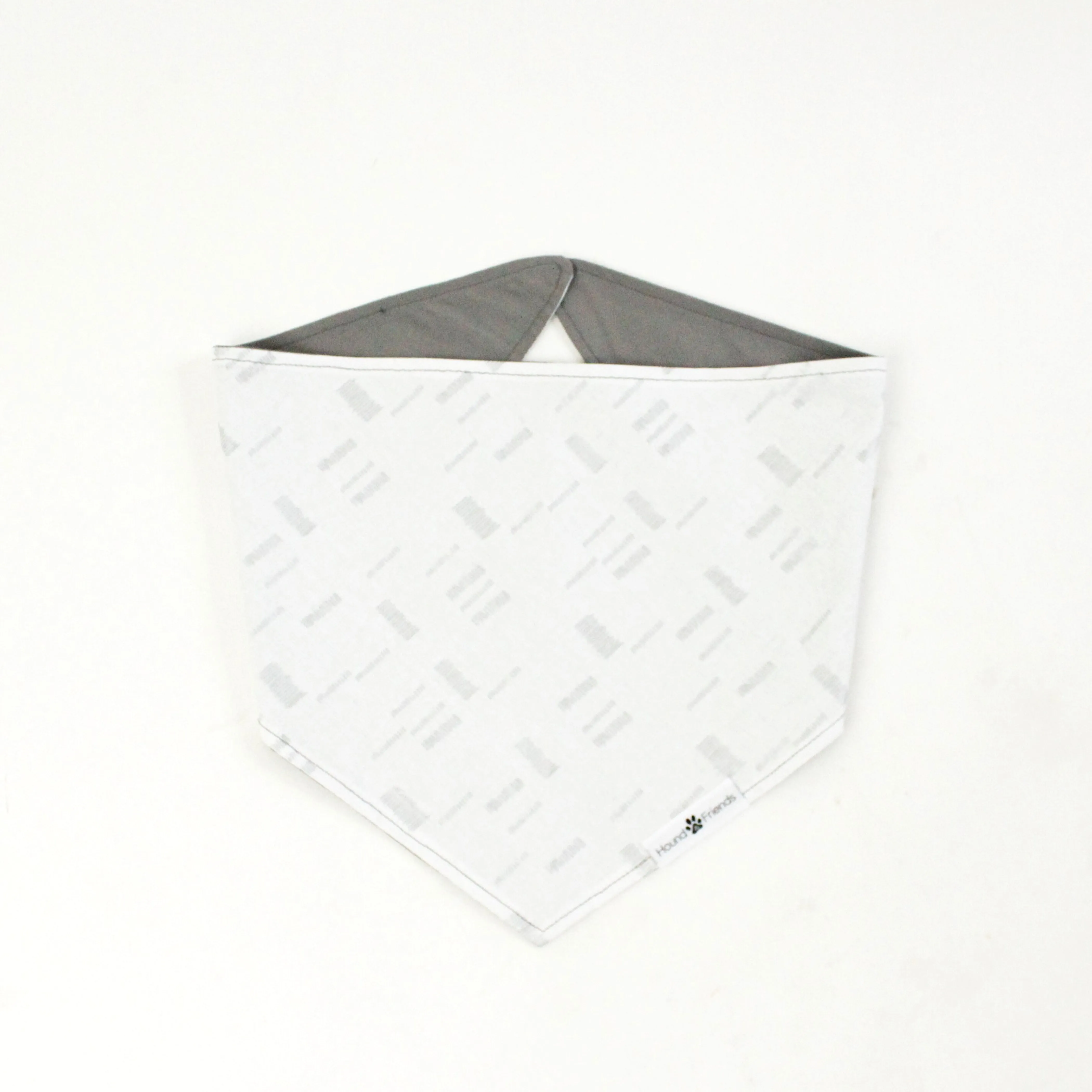 Margo Reversible Bandana