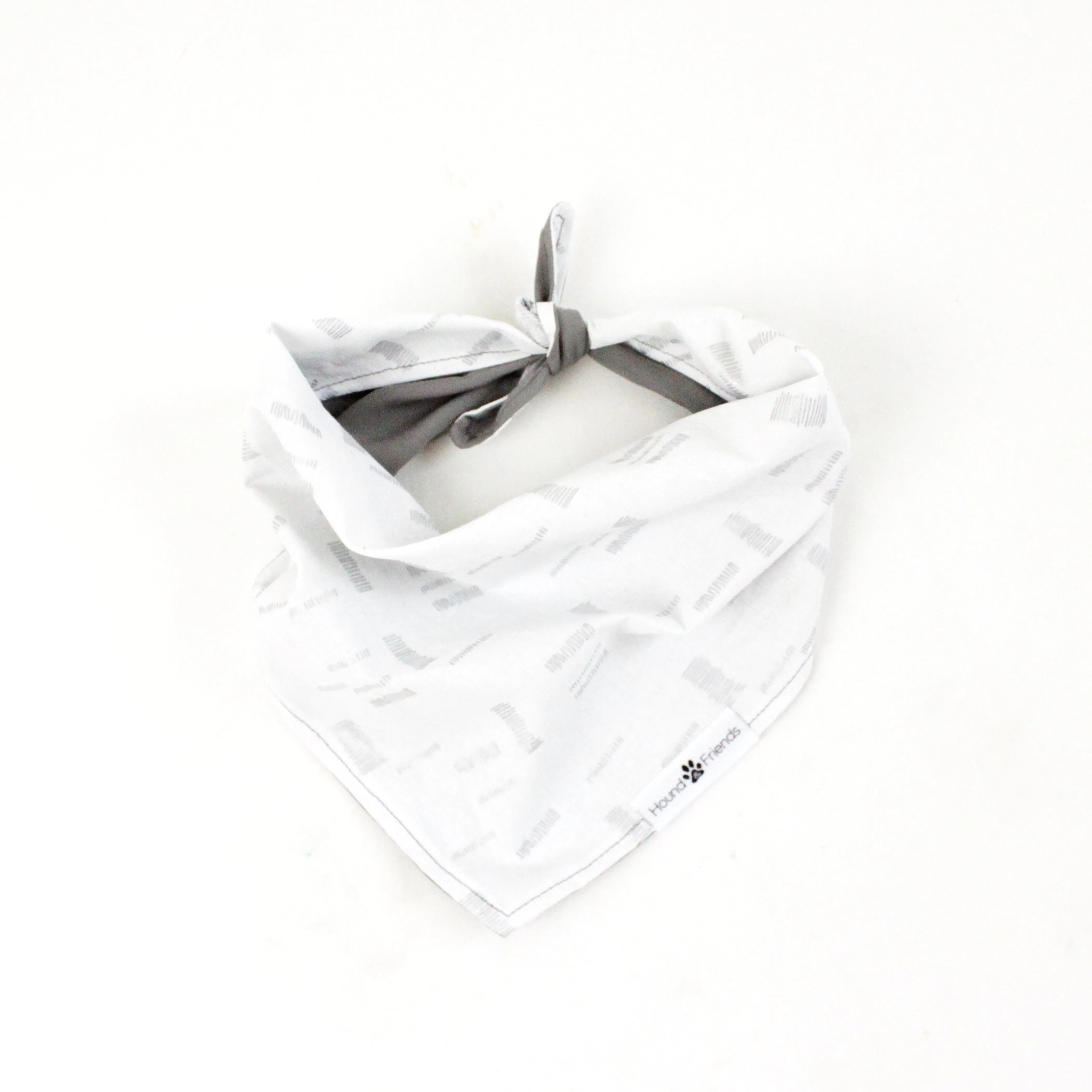 Margo Reversible Bandana