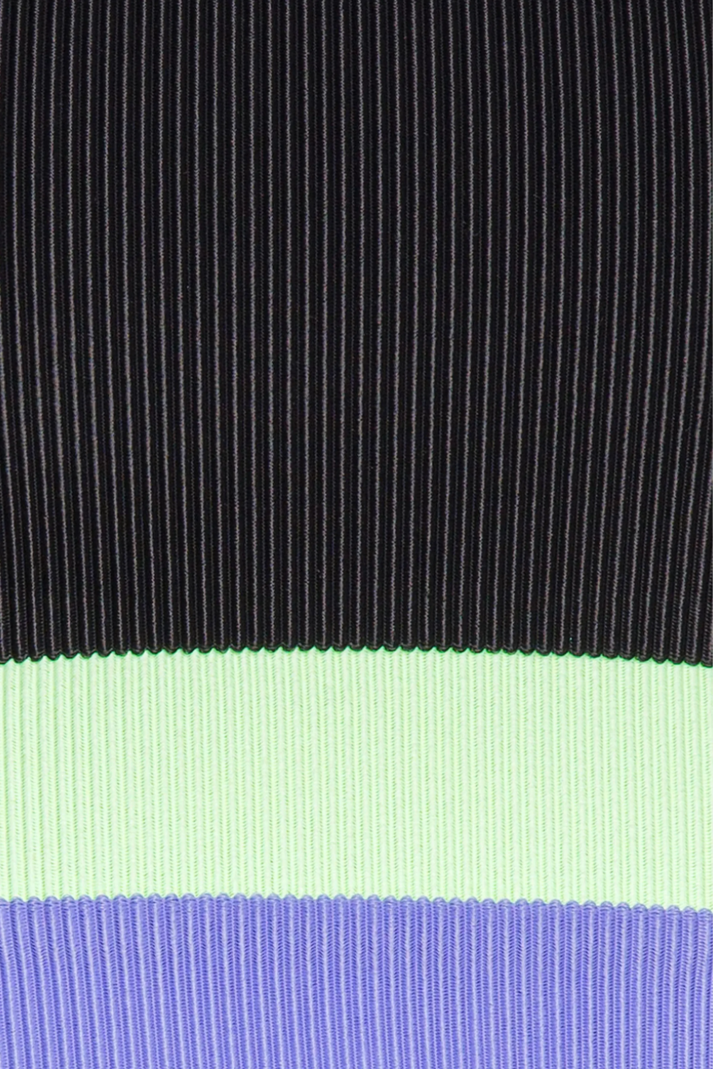 MARIANNE RIBBED SPORTS BRA