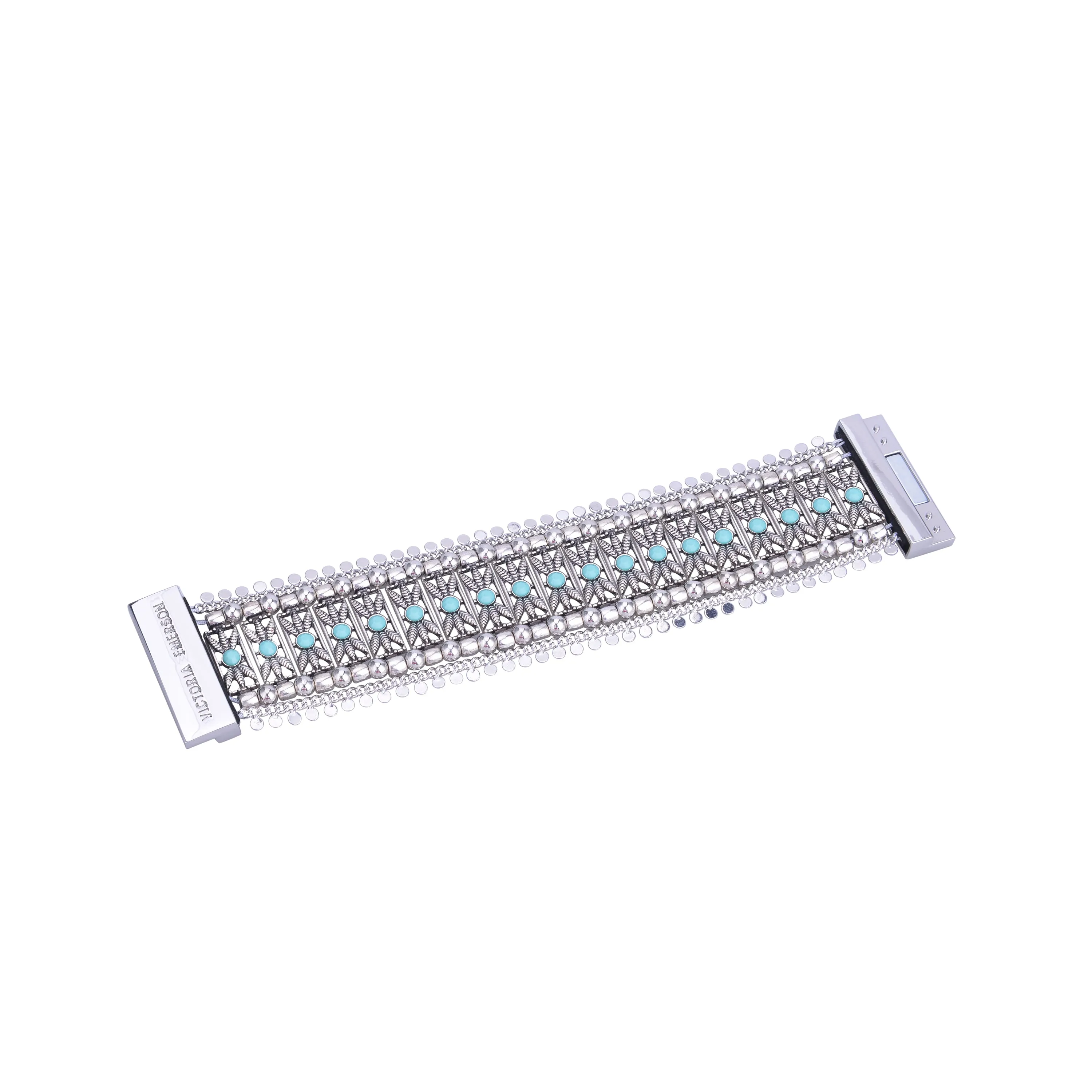 Marissa Multi Layered Cuff