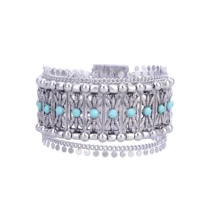 Marissa Multi Layered Cuff