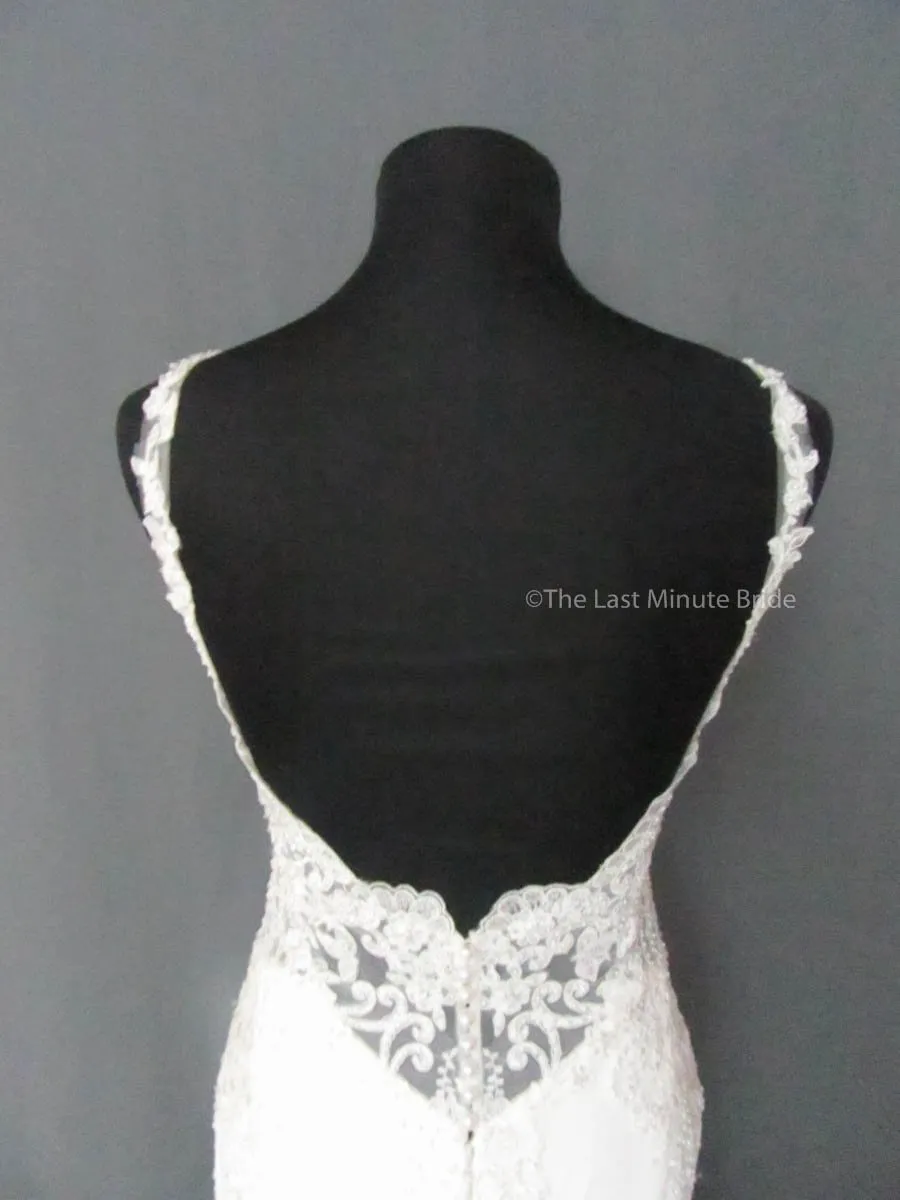 Martina Liana ML753