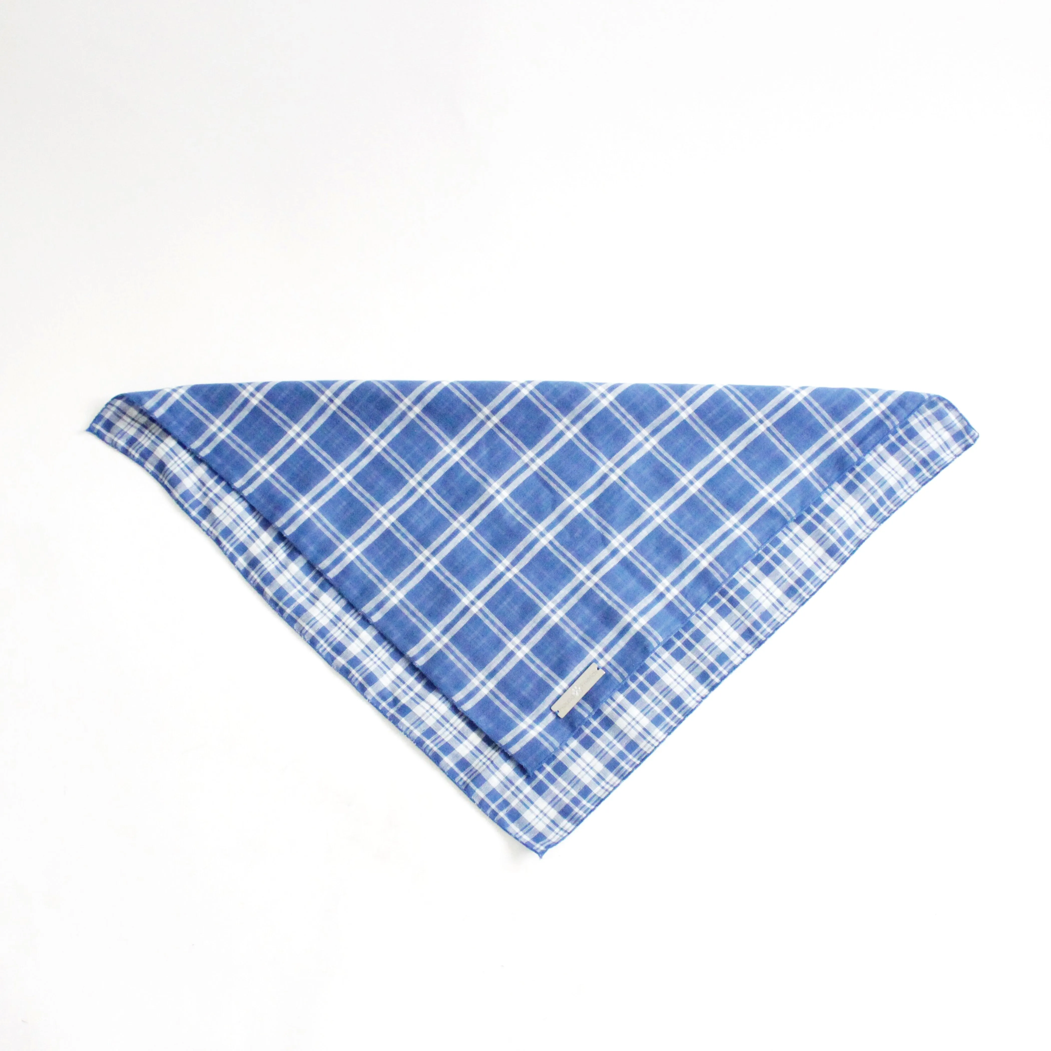 Marvin Reversible Scarf Bandana
