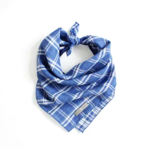 Marvin Reversible Scarf Bandana